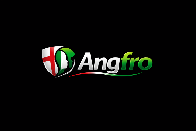 Angfro Logo